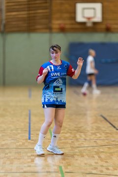 Bild 10 - wAJ Quali zur OL Runde 2